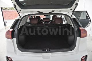 KNACE81CGLA291204 2020 KIA  NIRO 1.6 HEV NOBLESSE SPECIAL-4
