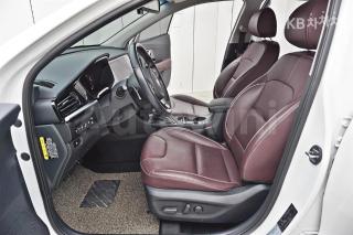 KNACE81CGLA291204 2020 KIA  NIRO 1.6 HEV NOBLESSE SPECIAL-5