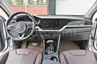 2020 KIA  NIRO 1.6 HEV NOBLESSE SPECIAL - 8