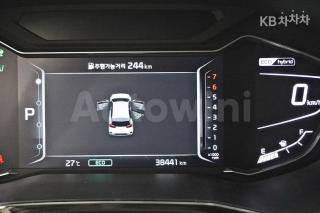 2020 KIA  NIRO 1.6 HEV NOBLESSE SPECIAL - 10