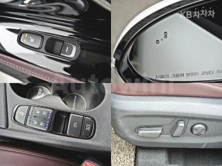 2020 KIA  NIRO 1.6 HEV NOBLESSE SPECIAL - 15