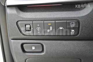 2020 KIA  NIRO 1.6 HEV NOBLESSE SPECIAL - 17
