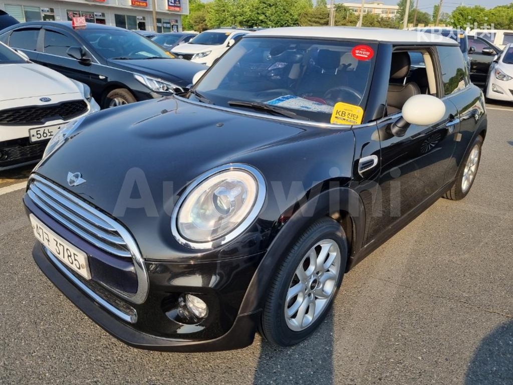 WMWXN3104G3B43445 2016 MINI COOPER 3DOORS D 1.5 HIGH트림-3