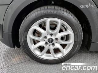 WMWXN3104G3B43445 2016 MINI COOPER 3DOORS D 1.5 HIGH트림-4