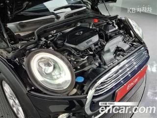 WMWXN3104G3B43445 2016 MINI COOPER 3DOORS D 1.5 HIGH트림-5