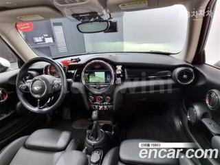 2016 MINI COOPER 3DOORS D 1.5 HIGH트림 - 7