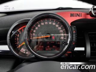 2016 MINI COOPER 3DOORS D 1.5 HIGH트림 - 8