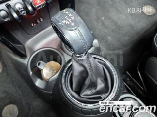 2016 MINI COOPER 3DOORS D 1.5 HIGH트림 - 9