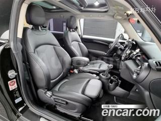 2016 MINI COOPER 3DOORS D 1.5 HIGH트림 - 10