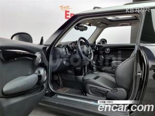 2016 MINI COOPER 3DOORS D 1.5 HIGH트림 - 12