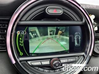 2016 MINI COOPER 3DOORS D 1.5 HIGH트림 - 15