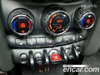 2016 MINI COOPER 3DOORS D 1.5 HIGH트림 - 16