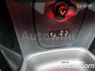 2016 MINI COOPER 3DOORS D 1.5 HIGH트림 - 17