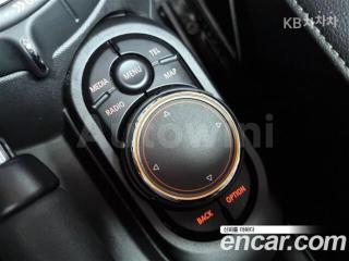 2016 MINI COOPER 3DOORS D 1.5 HIGH트림 - 18