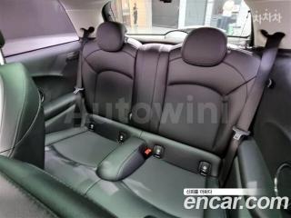 2016 MINI COOPER 3DOORS D 1.5 HIGH트림 - 19