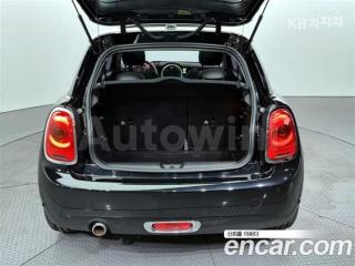 2016 MINI COOPER 3DOORS D 1.5 HIGH트림 - 20
