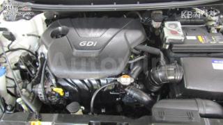 KMHDH41DBEU893318 2014 HYUNDAI AVANTE MD ELANTRA M16 GDI PREMIUM-5