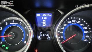 2014 HYUNDAI AVANTE MD ELANTRA M16 GDI PREMIUM - 7