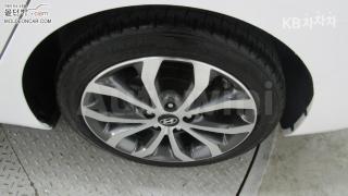 2014 HYUNDAI AVANTE MD ELANTRA M16 GDI PREMIUM - 8