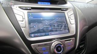 2014 HYUNDAI AVANTE MD ELANTRA M16 GDI PREMIUM - 10