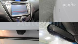 2014 HYUNDAI AVANTE MD ELANTRA M16 GDI PREMIUM - 11