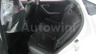 2014 HYUNDAI AVANTE MD ELANTRA M16 GDI PREMIUM - 18