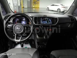 KNACK811BMT238562 2021 KIA  RAY 1.0 GASOLINE SIGNATURE-5