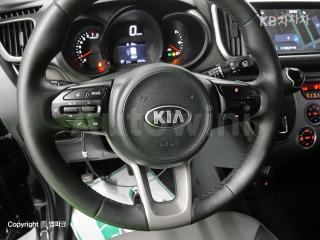 2021 KIA  RAY 1.0 GASOLINE SIGNATURE - 8