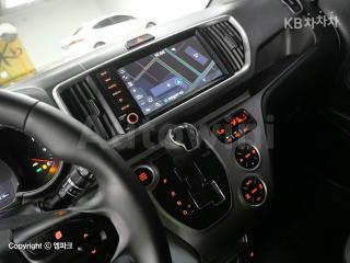 2021 KIA  RAY 1.0 GASOLINE SIGNATURE - 9