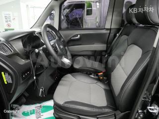 2021 KIA  RAY 1.0 GASOLINE SIGNATURE - 10