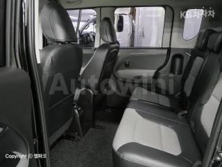 2021 KIA  RAY 1.0 GASOLINE SIGNATURE - 11