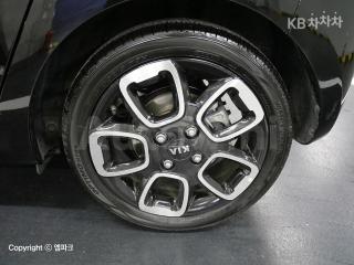 2021 KIA  RAY 1.0 GASOLINE SIGNATURE - 13