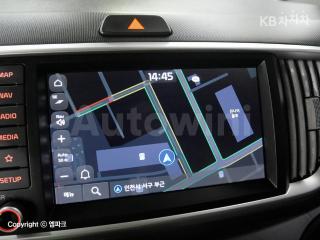 2021 KIA  RAY 1.0 GASOLINE SIGNATURE - 15