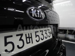 2021 KIA  RAY 1.0 GASOLINE SIGNATURE - 18