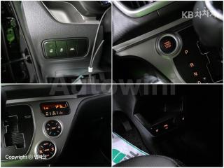 2021 KIA  RAY 1.0 GASOLINE SIGNATURE - 20