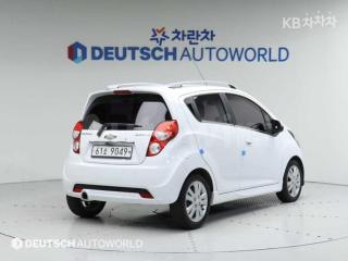 KLYMA481DDC626796 2013 GM DAEWOO (CHEVROLET) SPARK LT BASIC-1