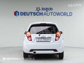 KLYMA481DDC626796 2013 GM DAEWOO (CHEVROLET) SPARK LT BASIC-3