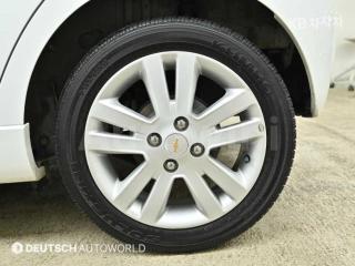 KLYMA481DDC626796 2013 GM DAEWOO (CHEVROLET) SPARK LT BASIC-4
