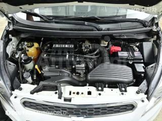 KLYMA481DDC626796 2013 GM DAEWOO (CHEVROLET) SPARK LT BASIC-5