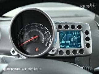 2013 GM DAEWOO (CHEVROLET) SPARK LT BASIC - 8