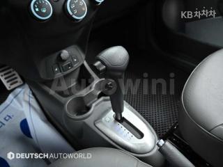 2013 GM DAEWOO (CHEVROLET) SPARK LT BASIC - 9