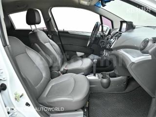 2013 GM DAEWOO (CHEVROLET) SPARK LT BASIC - 10