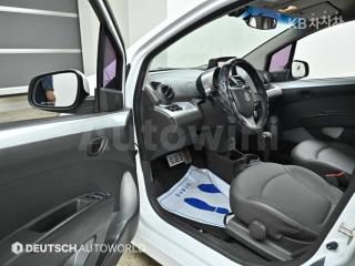 2013 GM DAEWOO (CHEVROLET) SPARK LT BASIC - 11