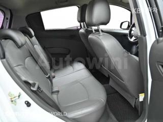 2013 GM DAEWOO (CHEVROLET) SPARK LT BASIC - 12