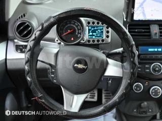 2013 GM DAEWOO (CHEVROLET) SPARK LT BASIC - 13