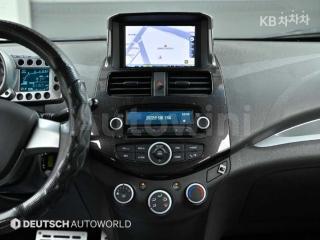 2013 GM DAEWOO (CHEVROLET) SPARK LT BASIC - 14