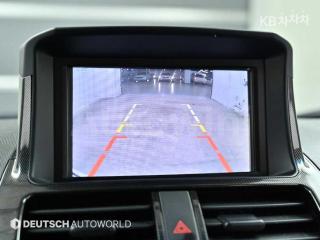 2013 GM DAEWOO (CHEVROLET) SPARK LT BASIC - 15