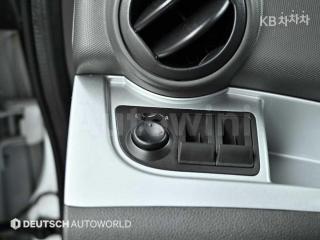 2013 GM DAEWOO (CHEVROLET) SPARK LT BASIC - 16