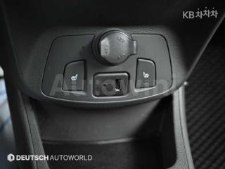 2013 GM DAEWOO (CHEVROLET) SPARK LT BASIC - 17