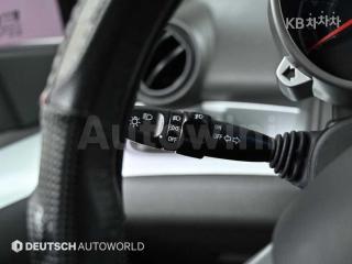 2013 GM DAEWOO (CHEVROLET) SPARK LT BASIC - 18